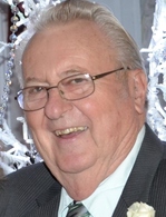 Donald Klimchak