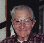 Theodore A. "Ted"  Schlansker 